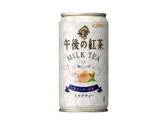 KIRIN 午後の紅茶 ミルクティー 缶185g