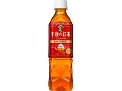 KIRIN 午後の紅茶 ストレートティー ペット500ml