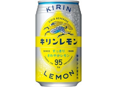 KIRIN キリンレモン 缶350ml