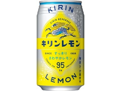 キリンレモン 缶350ml