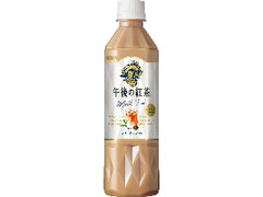 午後の紅茶 ミルクティー ペット500ml