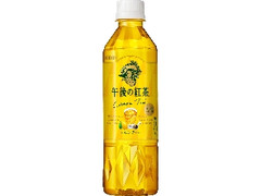 午後の紅茶 レモンティー ペット500ml