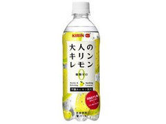 KIRIN 大人のキリンレモン ペット500ml