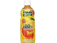 KIRIN トロピカーナ 100％フルーツ グレープフルーツ 商品写真