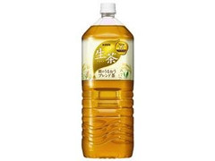 KIRIN 生茶 朝のうるおうブレンド茶 商品写真