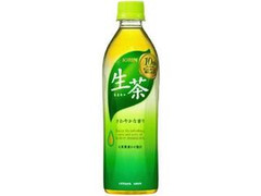 KIRIN 生茶 ペット500ml