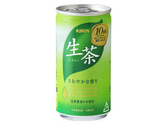 生茶 缶185g
