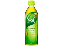 生茶 ペット500ml