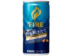 KIRIN ファイア 香る挽きたて 缶190g