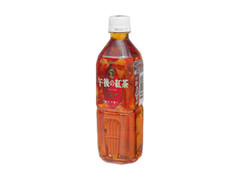 午後の紅茶 ストレートティー ペット500ml