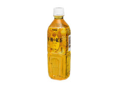 KIRIN 午後の紅茶 レモンティー ペット500ml