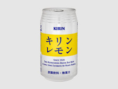 キリンレモン 缶350ml