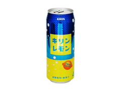 キリンレモン 缶500ml