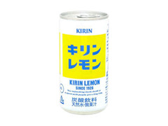 キリンレモン 缶190ml