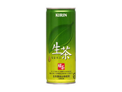 KIRIN 生茶 缶245g