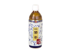 KIRIN 聞茶 烏龍茶 ペット500ml