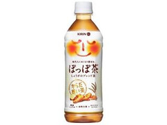 からだ想い茶 ぽっぽ茶 ペット500ml