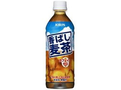 KIRIN 香ばし麦茶 商品写真