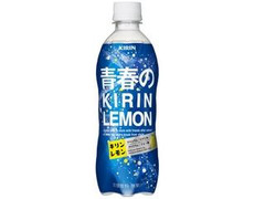 KIRIN 青春のキリンレモン 商品写真