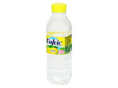 Volvic レモン 商品写真