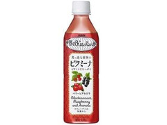 KIRIN 世界のKitchenから 真っ赤な果実のビタミーナ ペット500ml