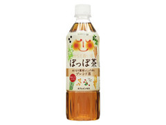 からだ想い茶 ぽっぽ茶 ペット500ml