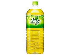 生茶 ペット2l