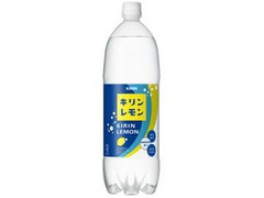 KIRIN キリンレモン ペット1.5L