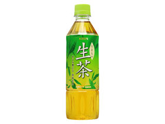 生茶 ペット500ml