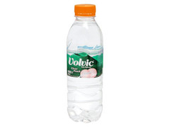 Volvic クリアピーチ