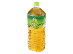 生茶 ペット2L