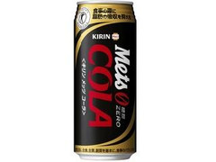 KIRIN メッツ コーラ 缶480ml