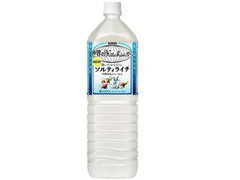 KIRIN 世界のKitchenから ソルティライチ ペット1.5L