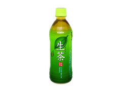 生茶 ペット500ml