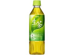 生茶 ペット500ml