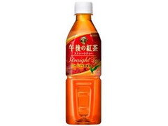 KIRIN 午後の紅茶 ストレートティー 自販機用 ペット500ml