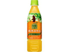 小岩井 純水みかん ペット470ml