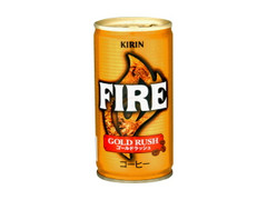 KIRIN ファイア ゴールドラッシュ