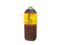 烏龍茶 極烏 ペット2L