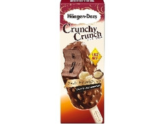 ハーゲンダッツ クランチークランチ チョコレートマカデミアナッツ 商品写真