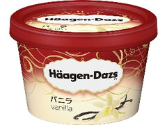 ハーゲンダッツ ミニカップ バニラ カップ110ml