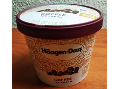 ハーゲンダッツ COFFEE ICE CREAM 商品写真