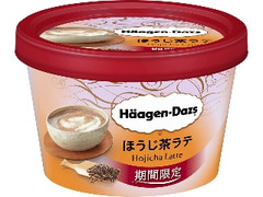 ハーゲンダッツ ミニカップ ほうじ茶ラテ カップ110ml