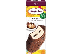 ハーゲンダッツ バー アフォガート マスカルポーネ エスプレッソ 箱80ml