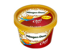 ハーゲンダッツ ミニカップ チャイ