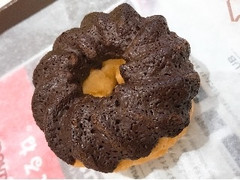 ミスタードーナツ 焼きチョコフレンチ 商品写真