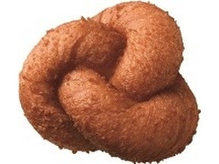 ミスタードーナツ むぎゅっとドーナツ オリジナル