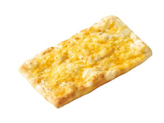 ミスタードーナツ ピザッタ クワトロチーズ