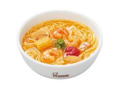 ミスタードーナツ 世界のスープ麺 トムヤムクン 商品写真