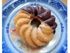 ミスタードーナツ エンゼルフレンチ